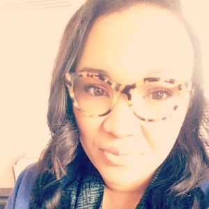 Meet your Posher, Tamara